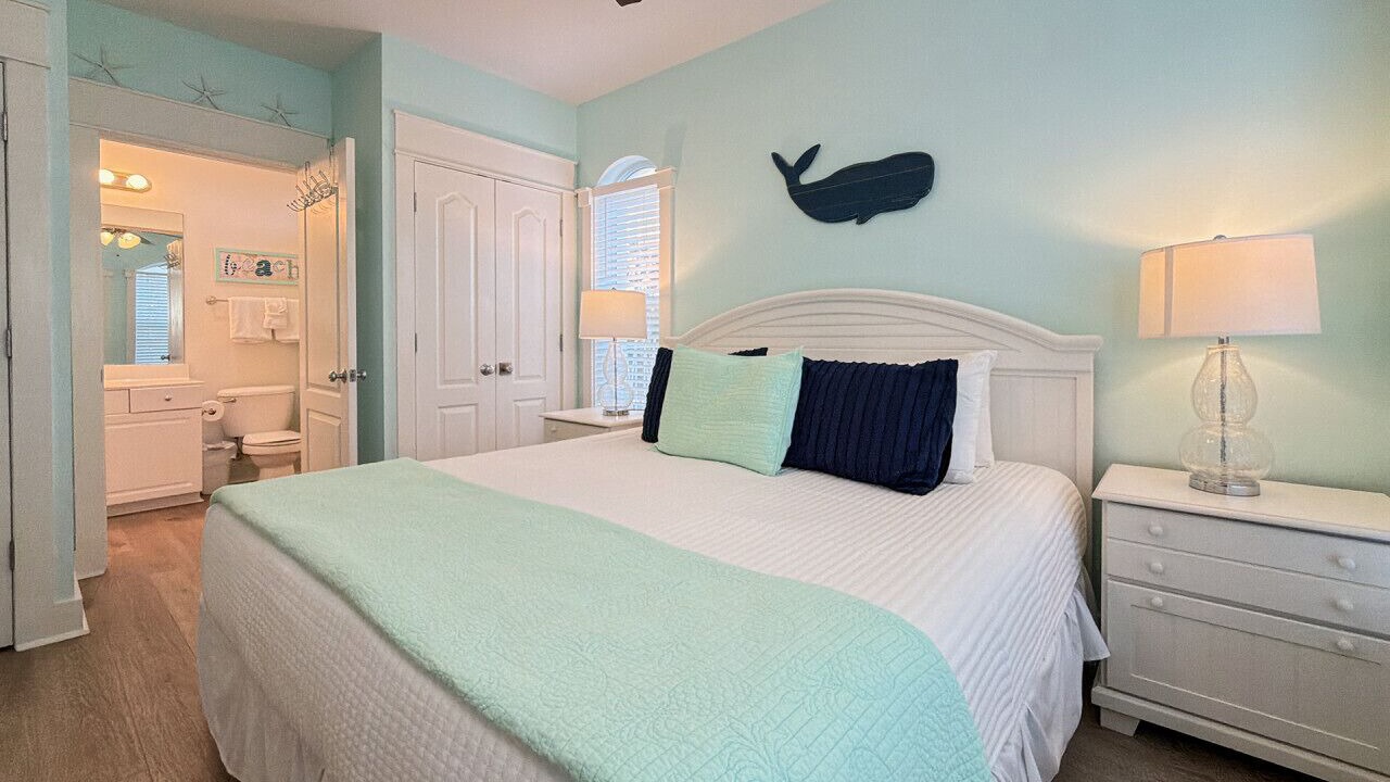 Photo of Bedroom in Seacrest Beach