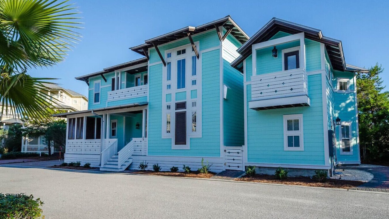 Photo of Outdoor in Seacrest Beach