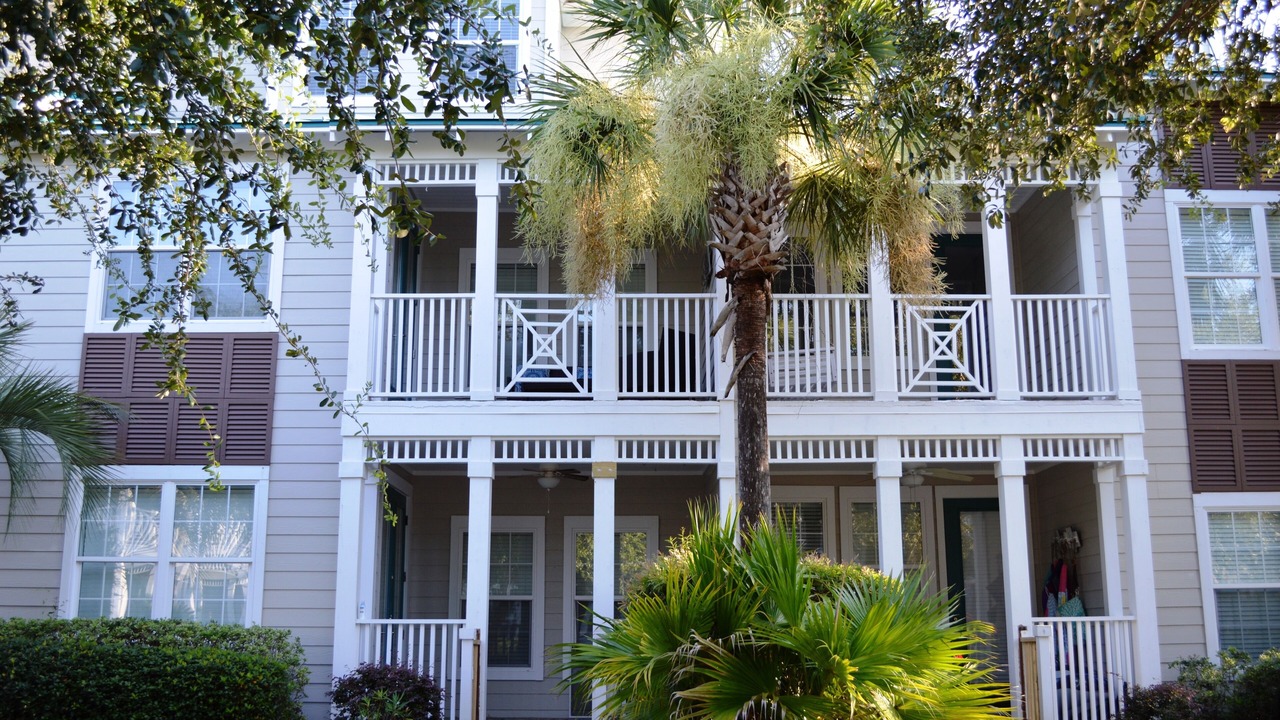 Photo of Outdoor in Santa Rosa Beach