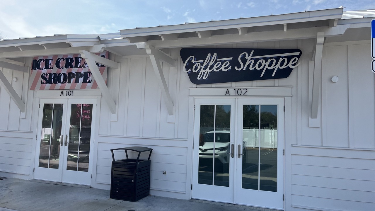 Photo of Outdoor in Santa Rosa Beach