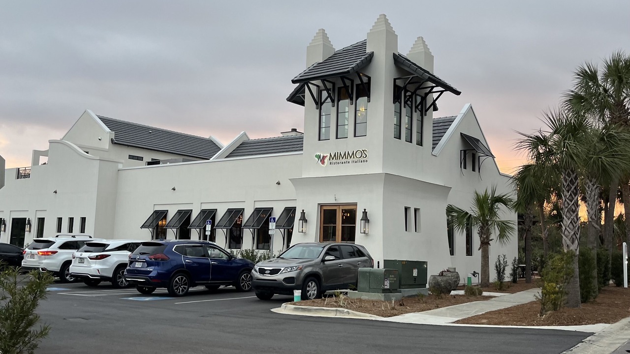 Photo of Outdoor in Santa Rosa Beach