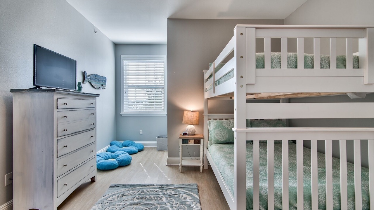 Photo of Bedroom in Santa Rosa Beach