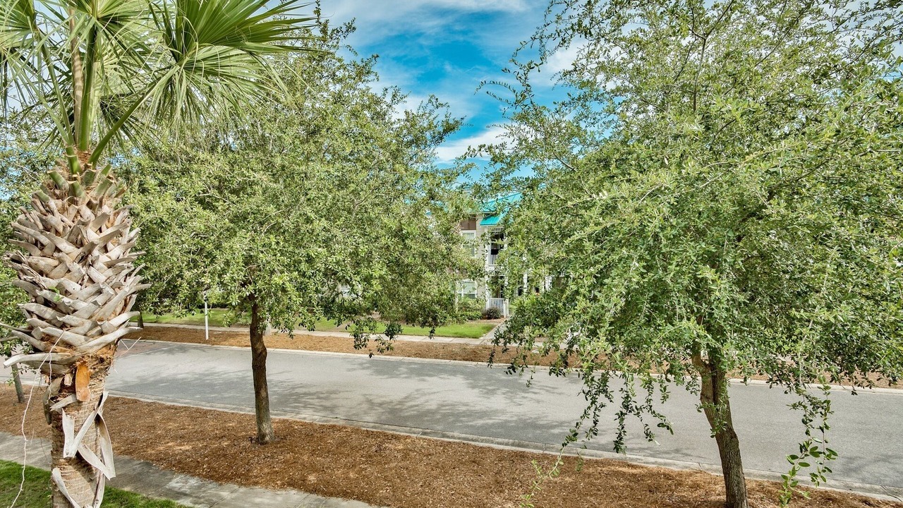 Photo of Outdoor in Santa Rosa Beach