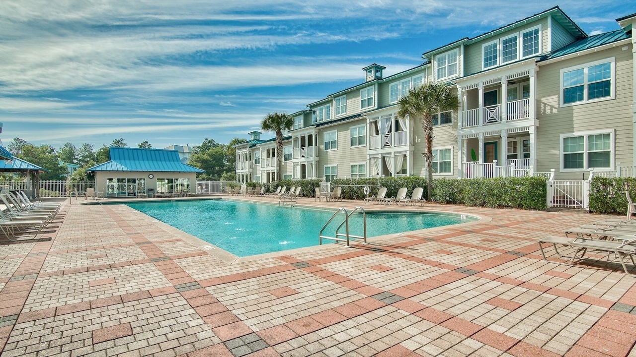 Photo of Outdoor in Santa Rosa Beach