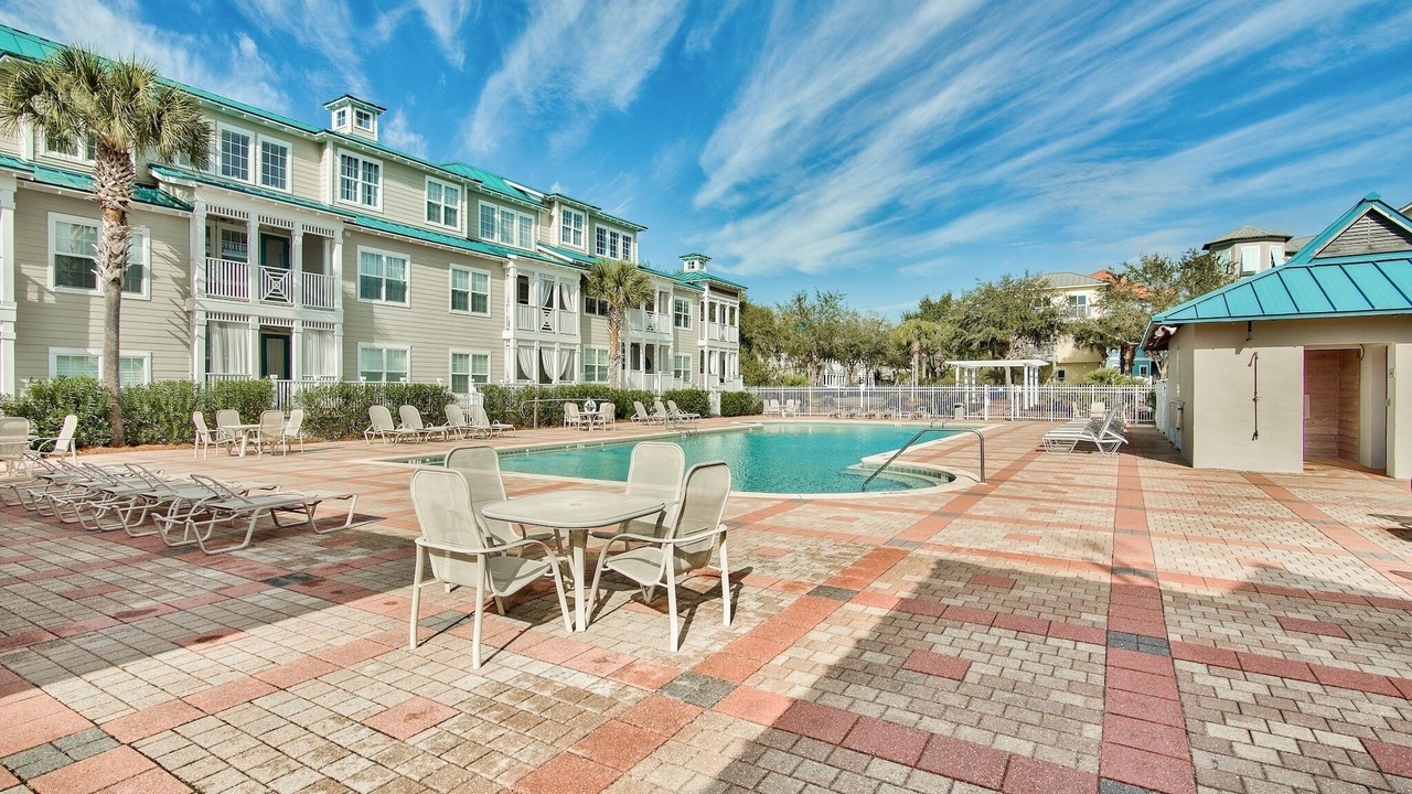Photo of Outdoor in Santa Rosa Beach
