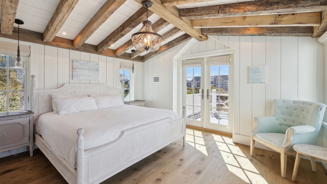 Photo of Bedroom in WaterSound Beach
