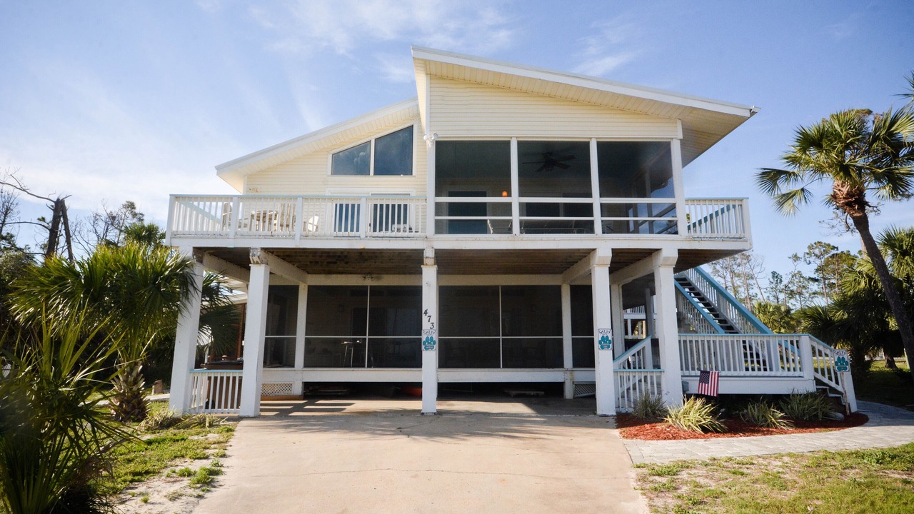 Photo of Outdoor in Port St. Joe