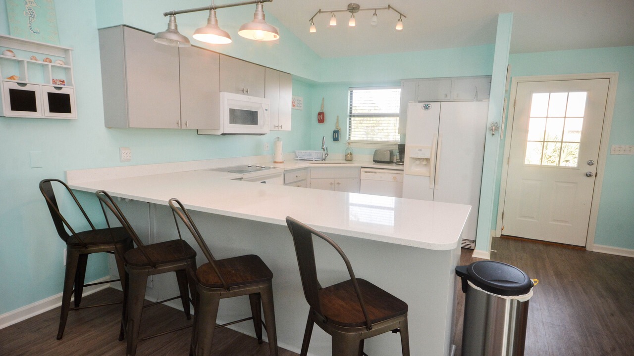 Photo of Kitchen in Port St. Joe