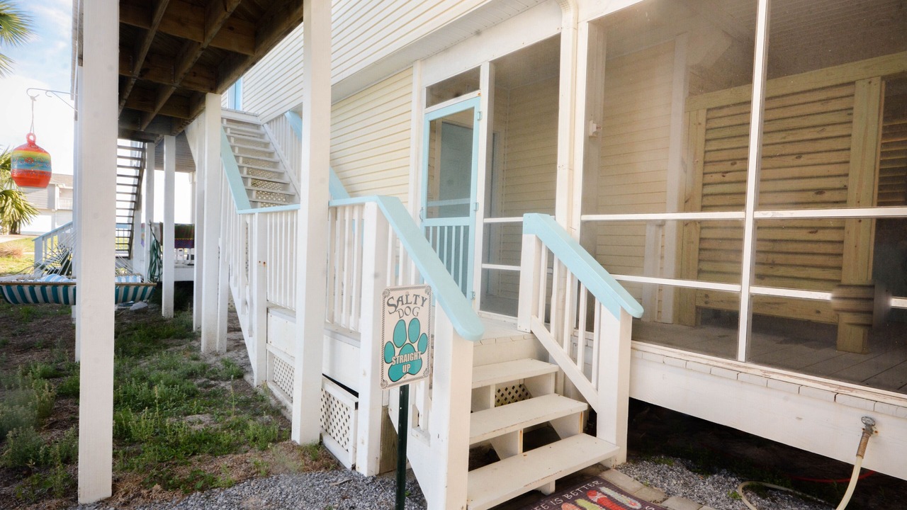 Photo of Outdoor in Port St. Joe