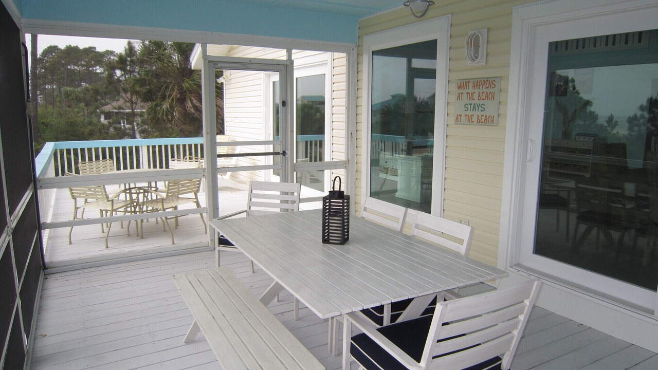 Photo of Outdoor in Port St. Joe