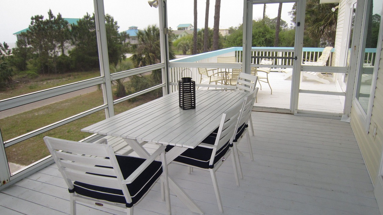 Photo of Outdoor in Port St. Joe