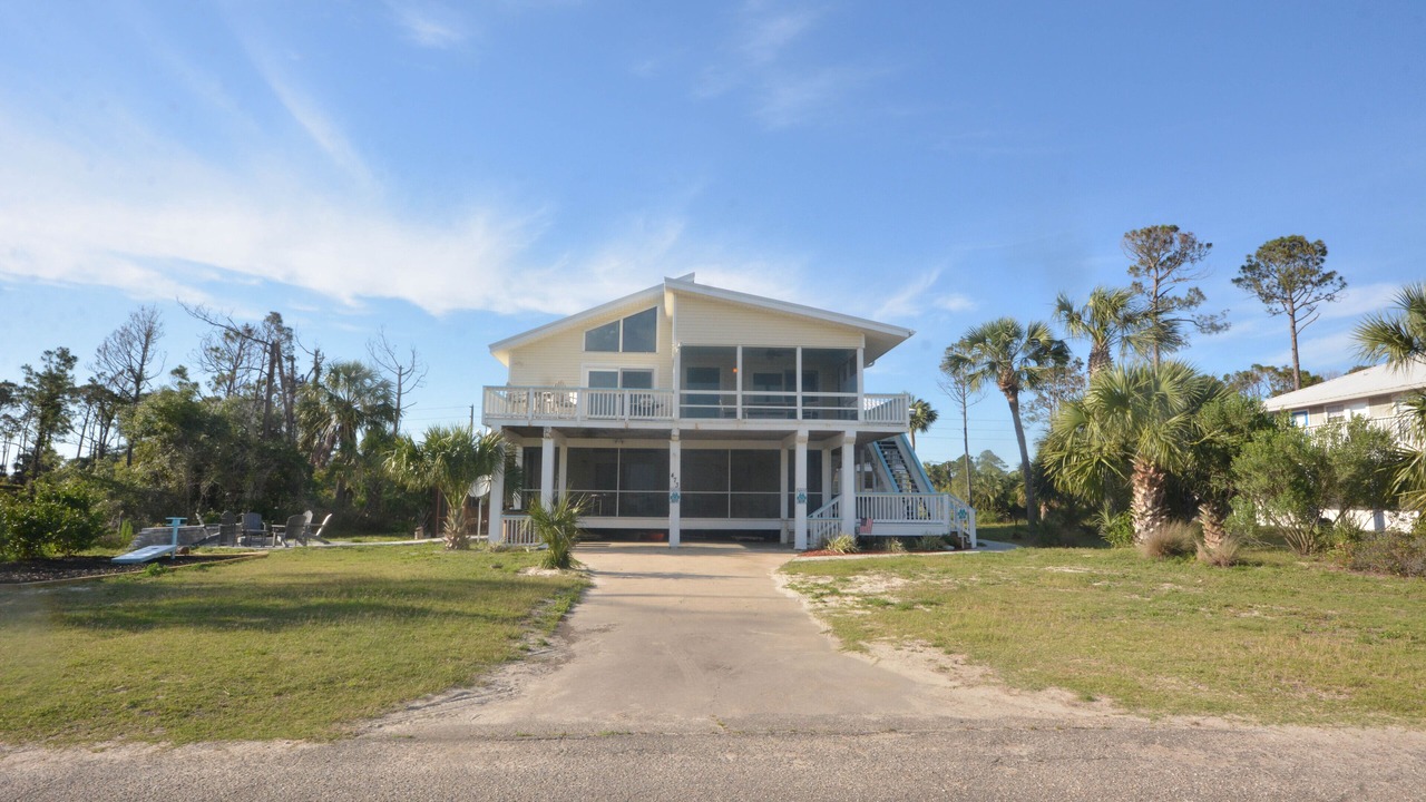 Photo of Outdoor in Port St. Joe