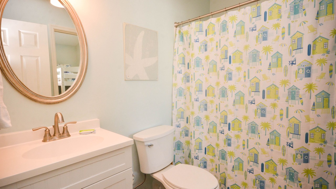 Photo of Bathroom in Port St. Joe