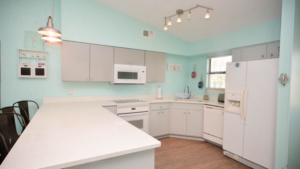 Photo of Kitchen in Port St. Joe
