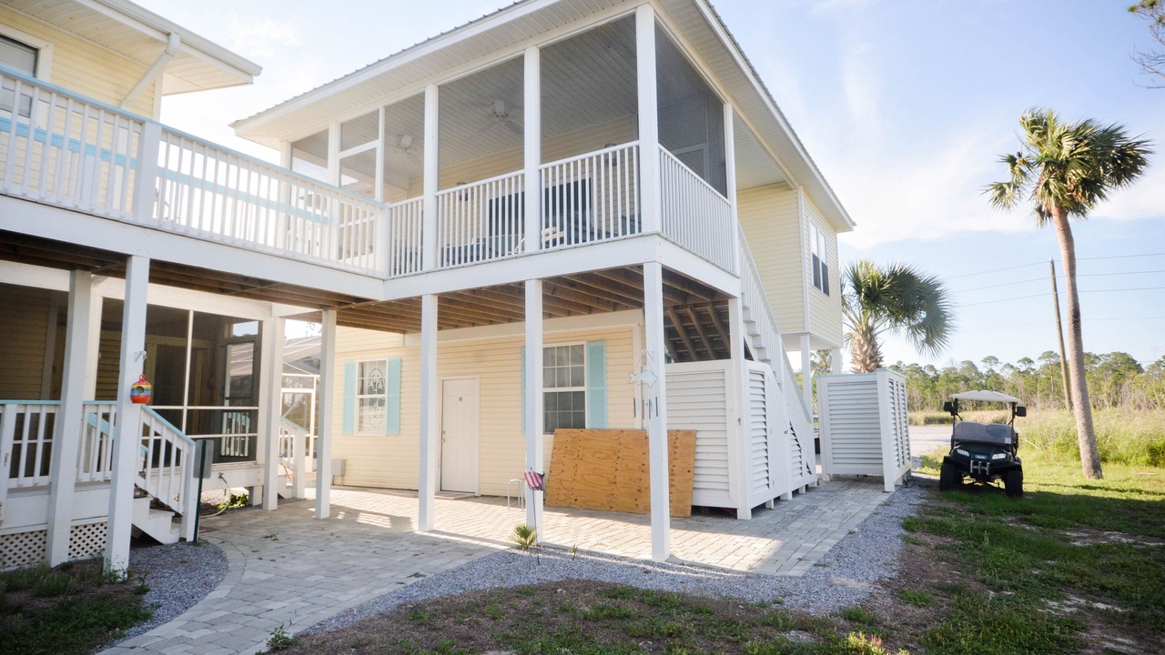 Photo of Outdoor in Port St. Joe
