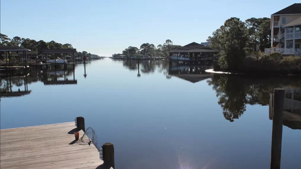 Photo of Outdoor in Gulf Lagoon Beach