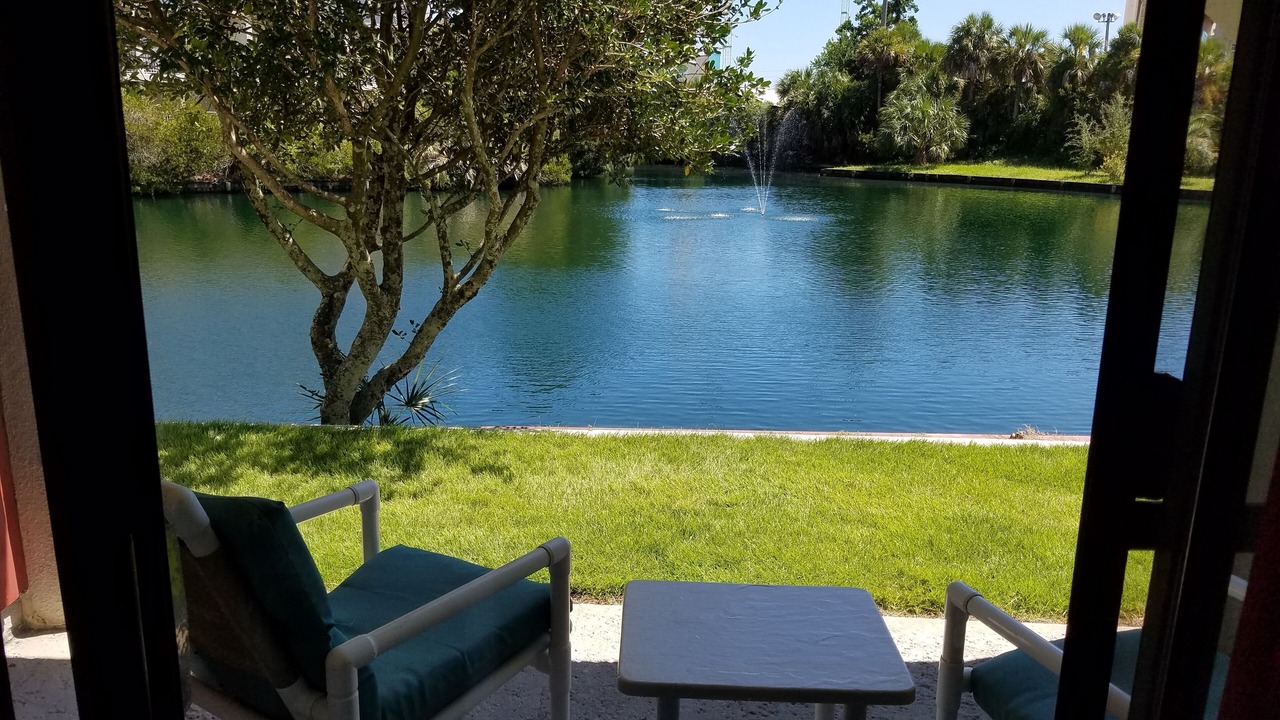 Photo of Outdoor in Gulf Lagoon Beach