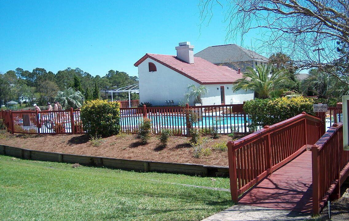 Photo of Outdoor in Gulf Lagoon Beach