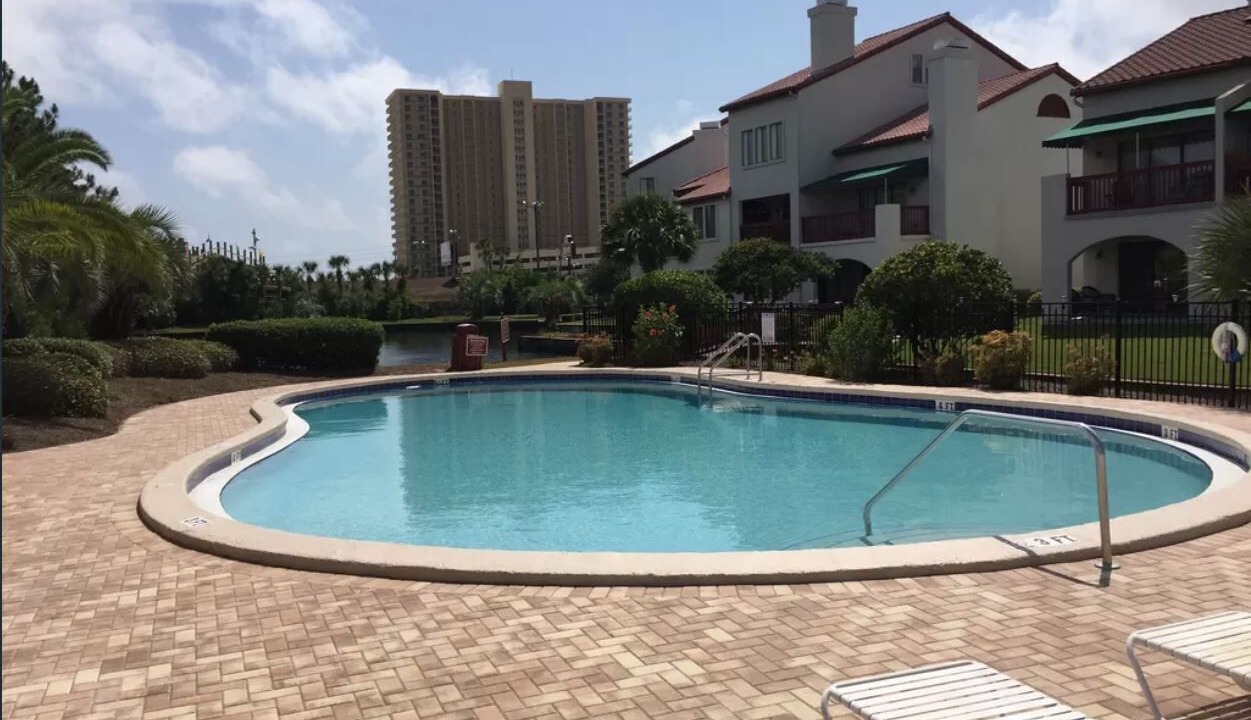 Photo of Outdoor in Gulf Lagoon Beach