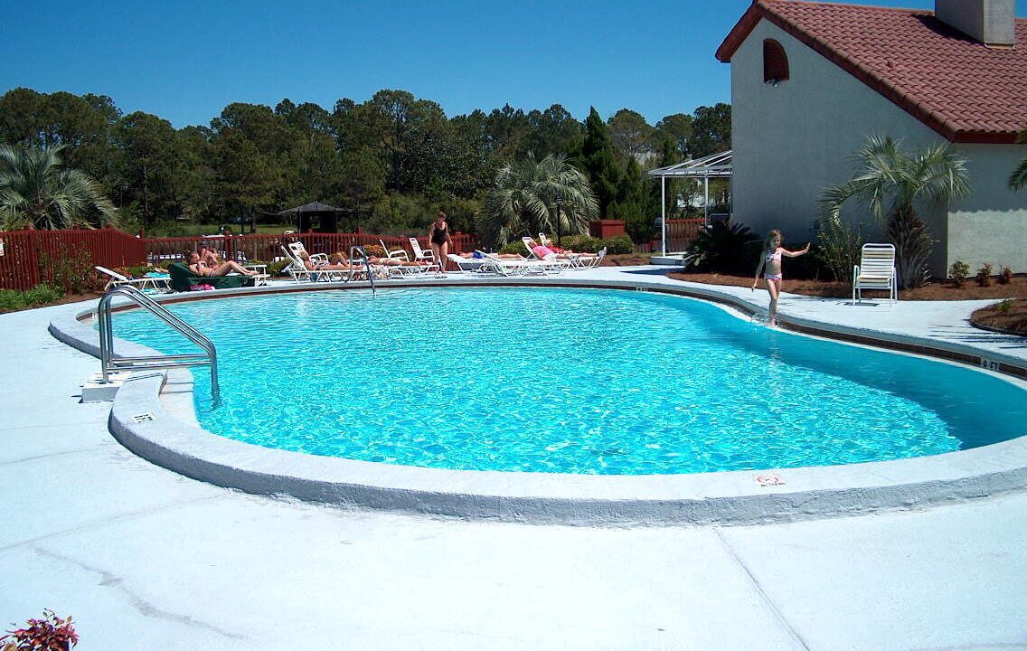 Photo of Outdoor in Gulf Lagoon Beach