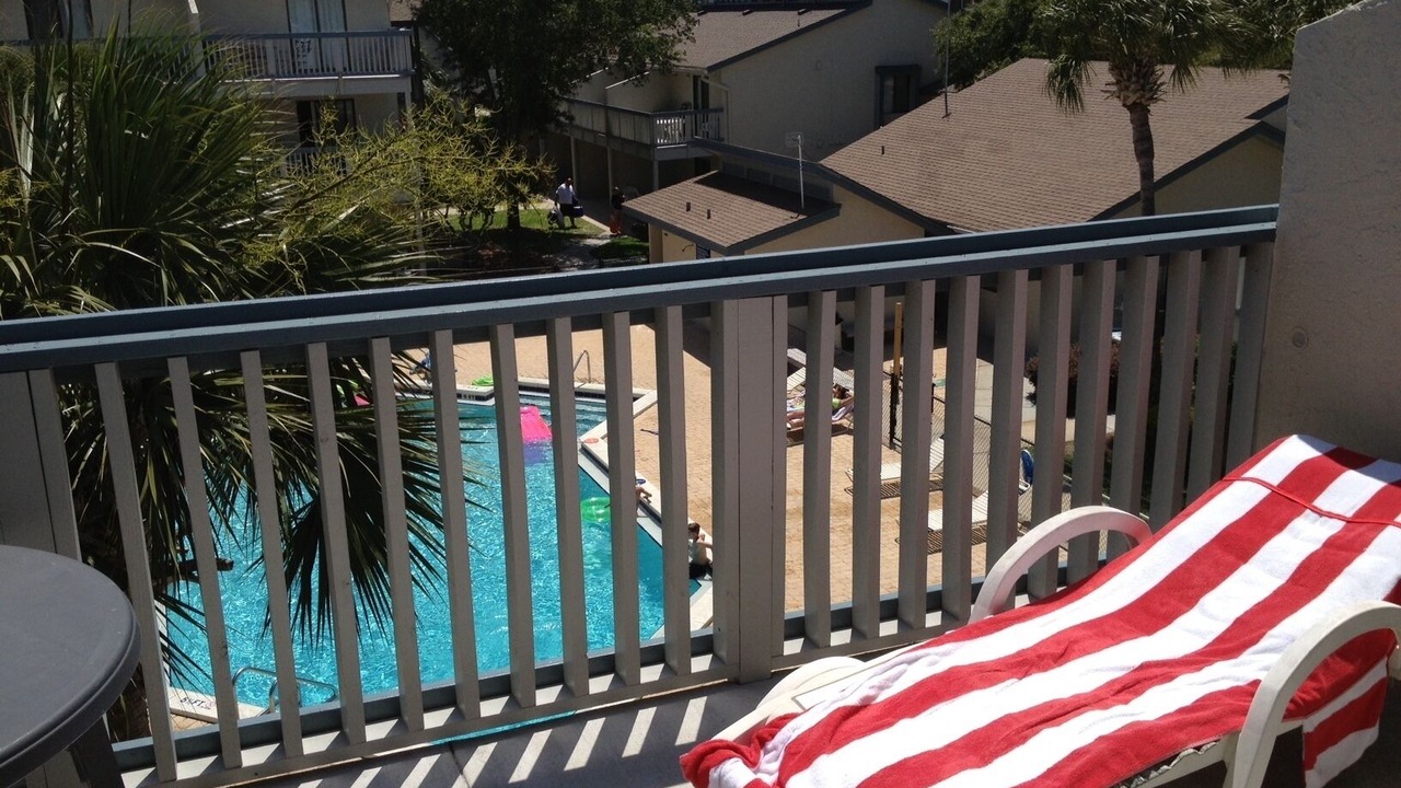 Photo of Outdoor in Holiday Beach