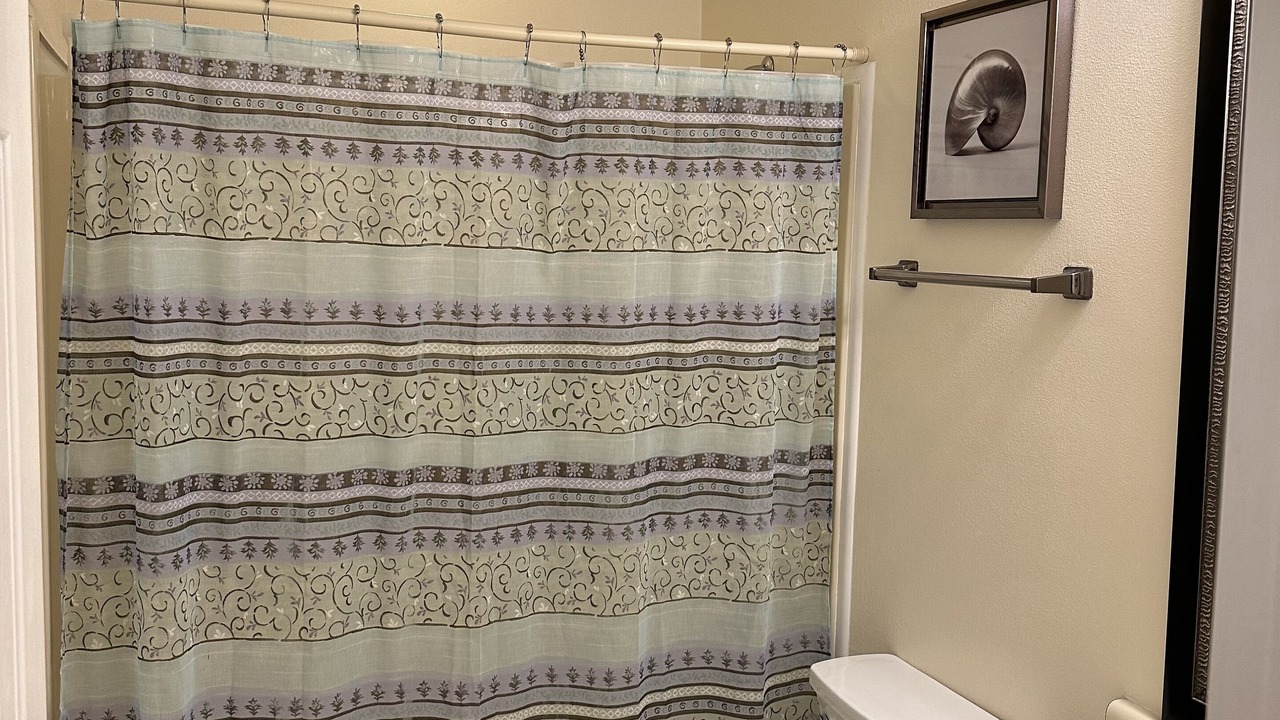 Photo of Bathroom in Holiday Beach