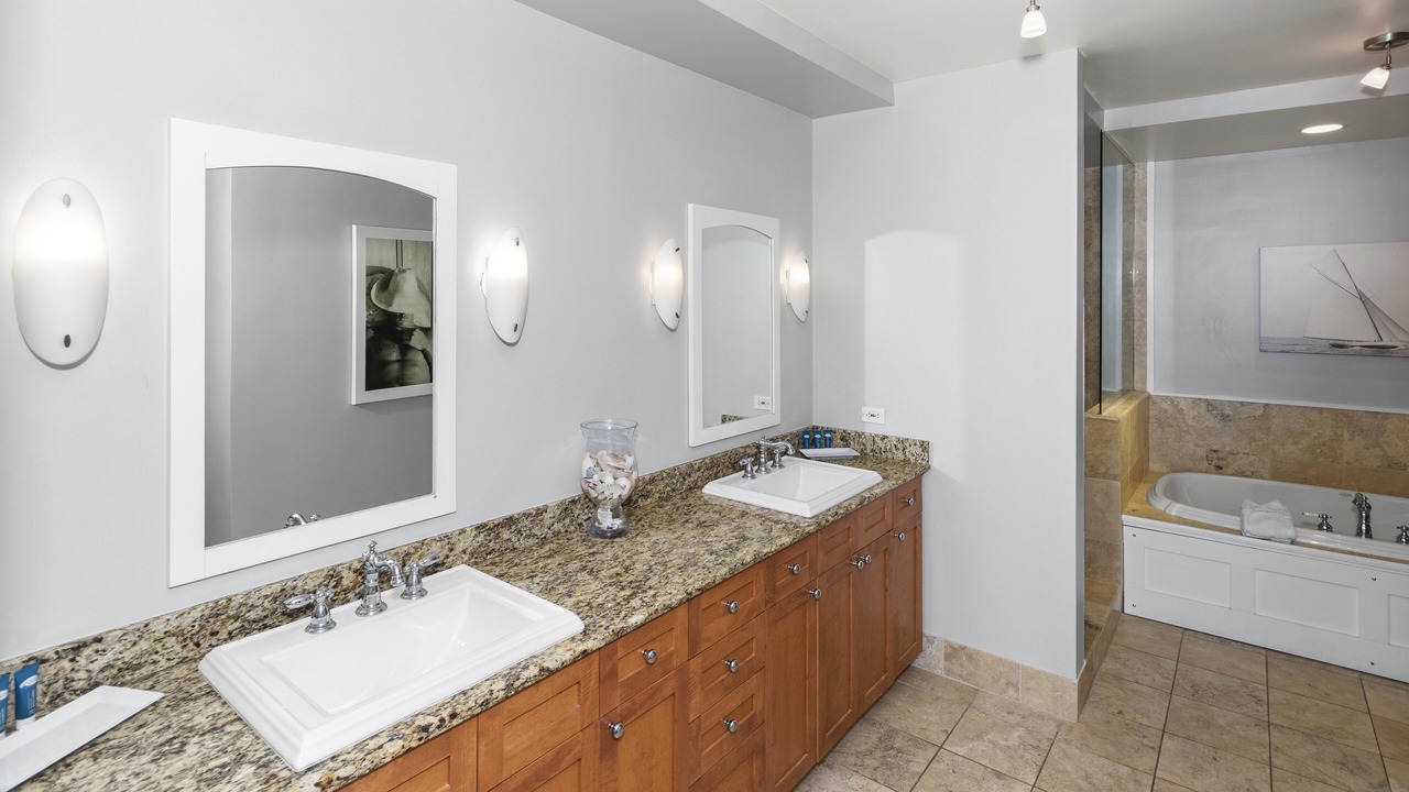 Photo of Bathroom in WaterSound Beach
