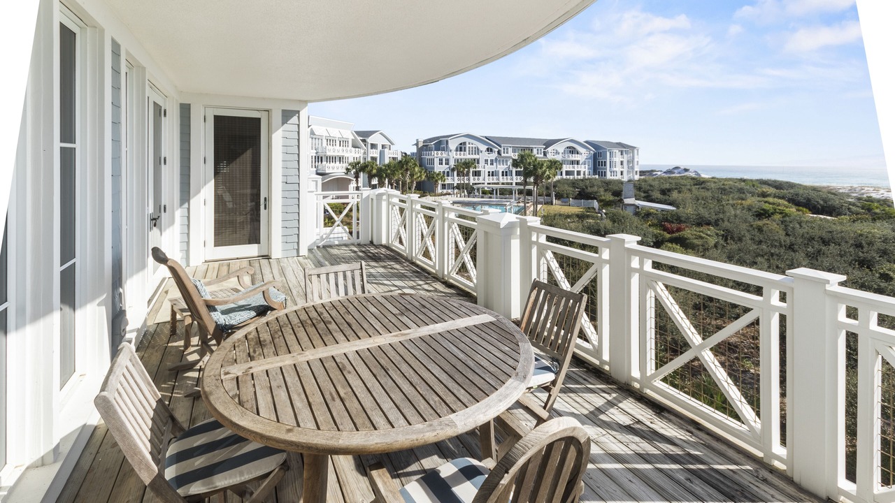 Photo of Outdoor in WaterSound Beach
