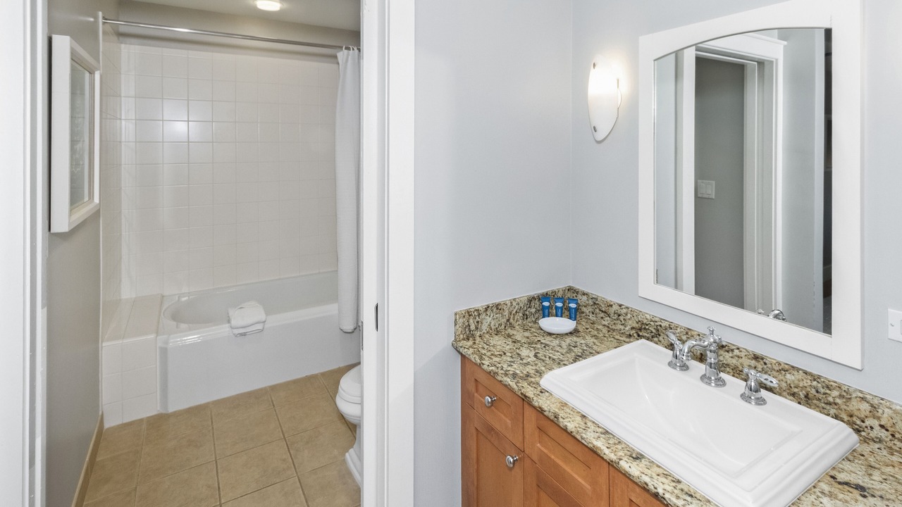 Photo of Bathroom in WaterSound Beach