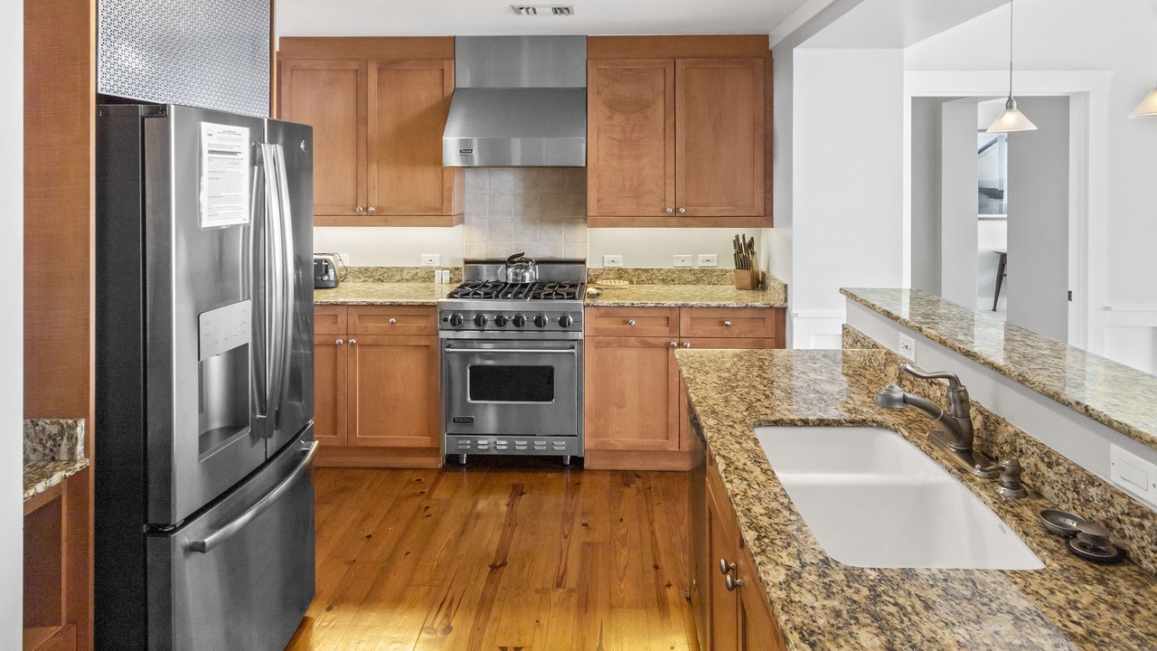 Photo of Kitchen in WaterSound Beach