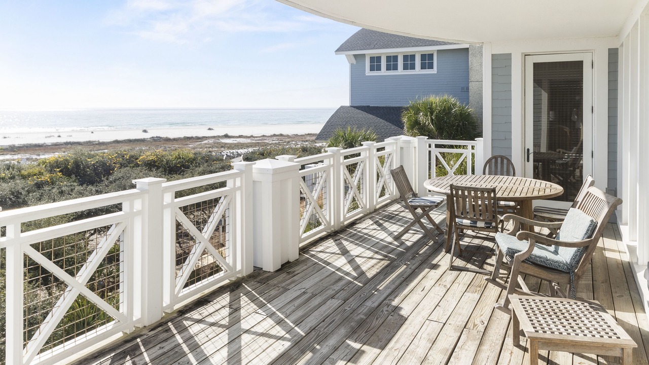 Photo of Outdoor in WaterSound Beach