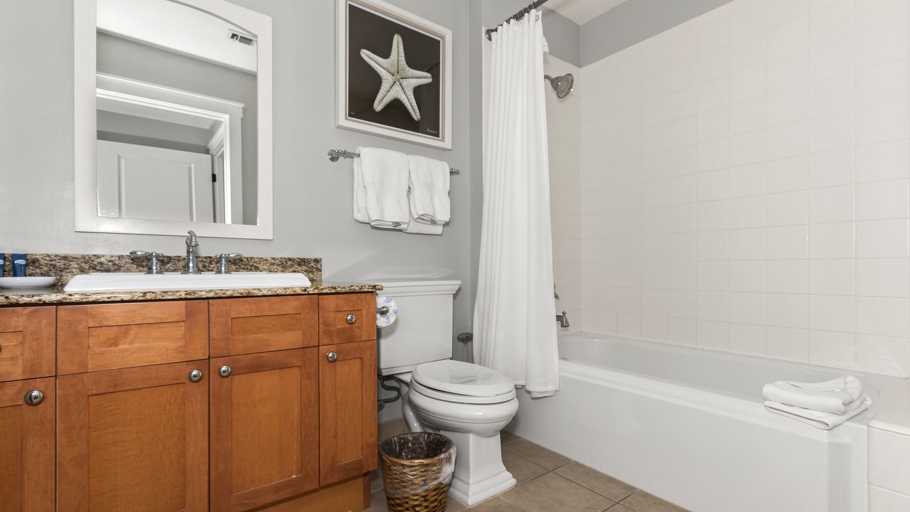 Photo of Bathroom in WaterSound Beach