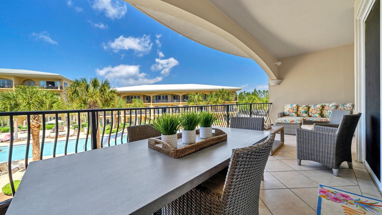 Photo of Outdoor in Santa Rosa Beach