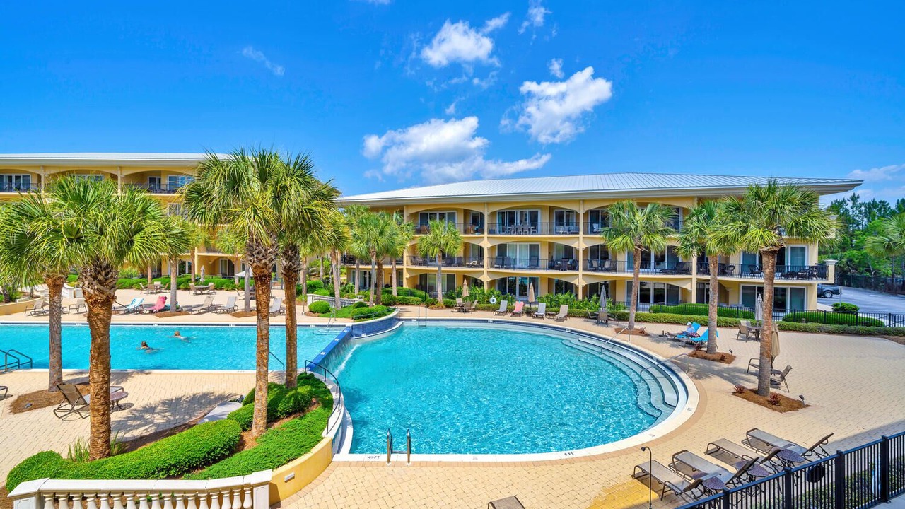 Photo of Outdoor in Santa Rosa Beach