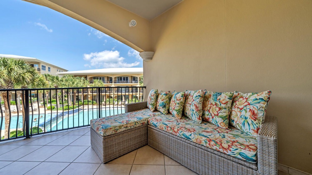 Photo of Outdoor in Santa Rosa Beach