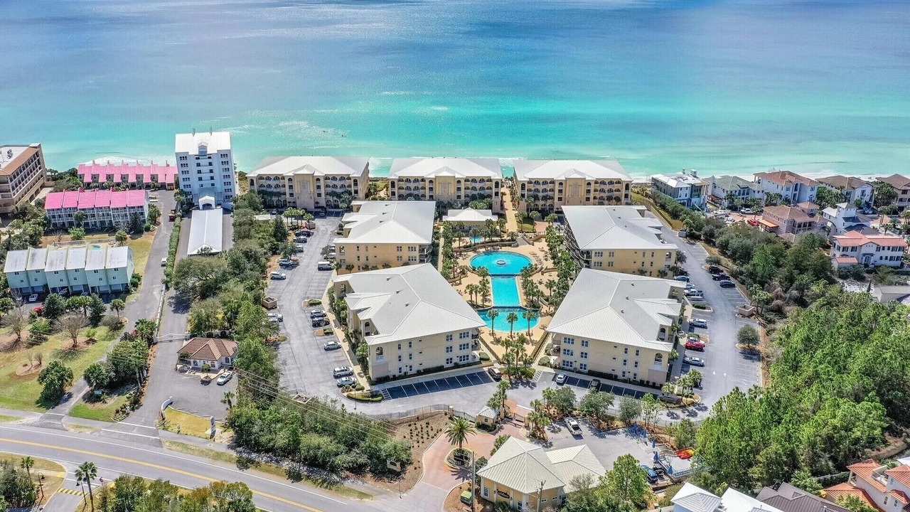 Photo of Outdoor in Santa Rosa Beach