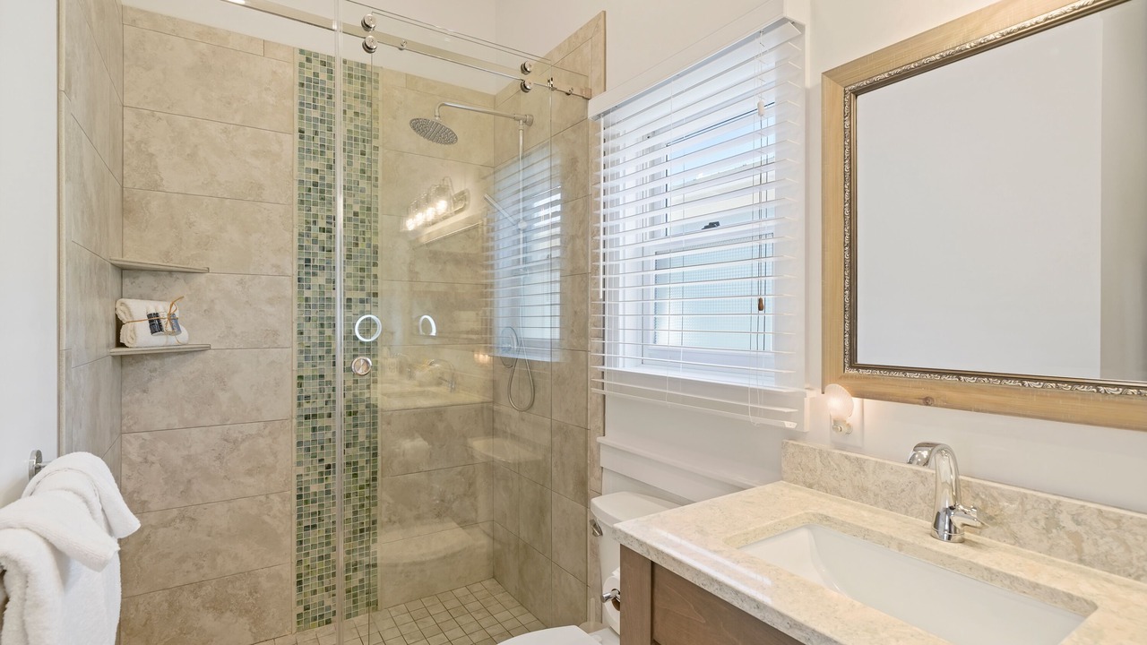 Photo of Bathroom in Seaside