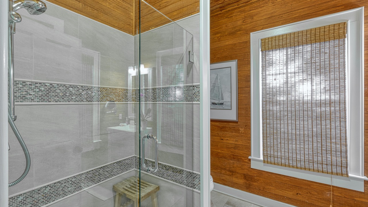 Photo of Bathroom in Historic Seaport