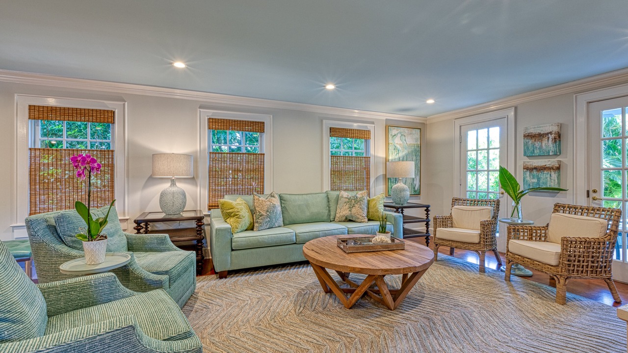 Photo of Bedroom in Historic Seaport
