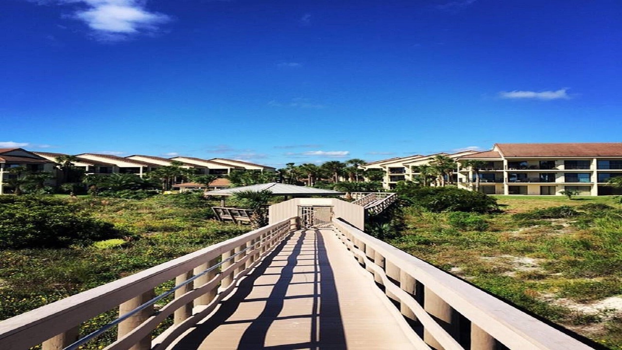 Photo of Outdoor in Butler Beach
