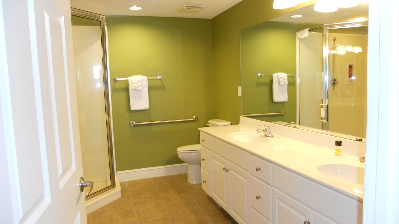 Photo of Bathroom in Long Beach