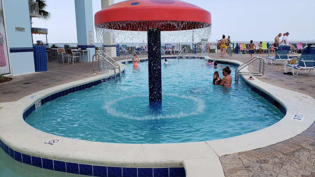 Photo of Outdoor in Long Beach
