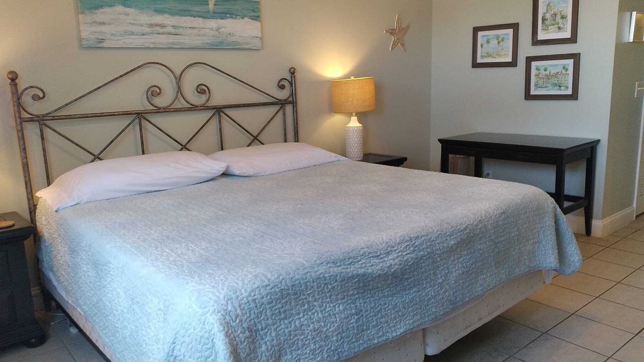 Photo of Bedroom in Butler Beach