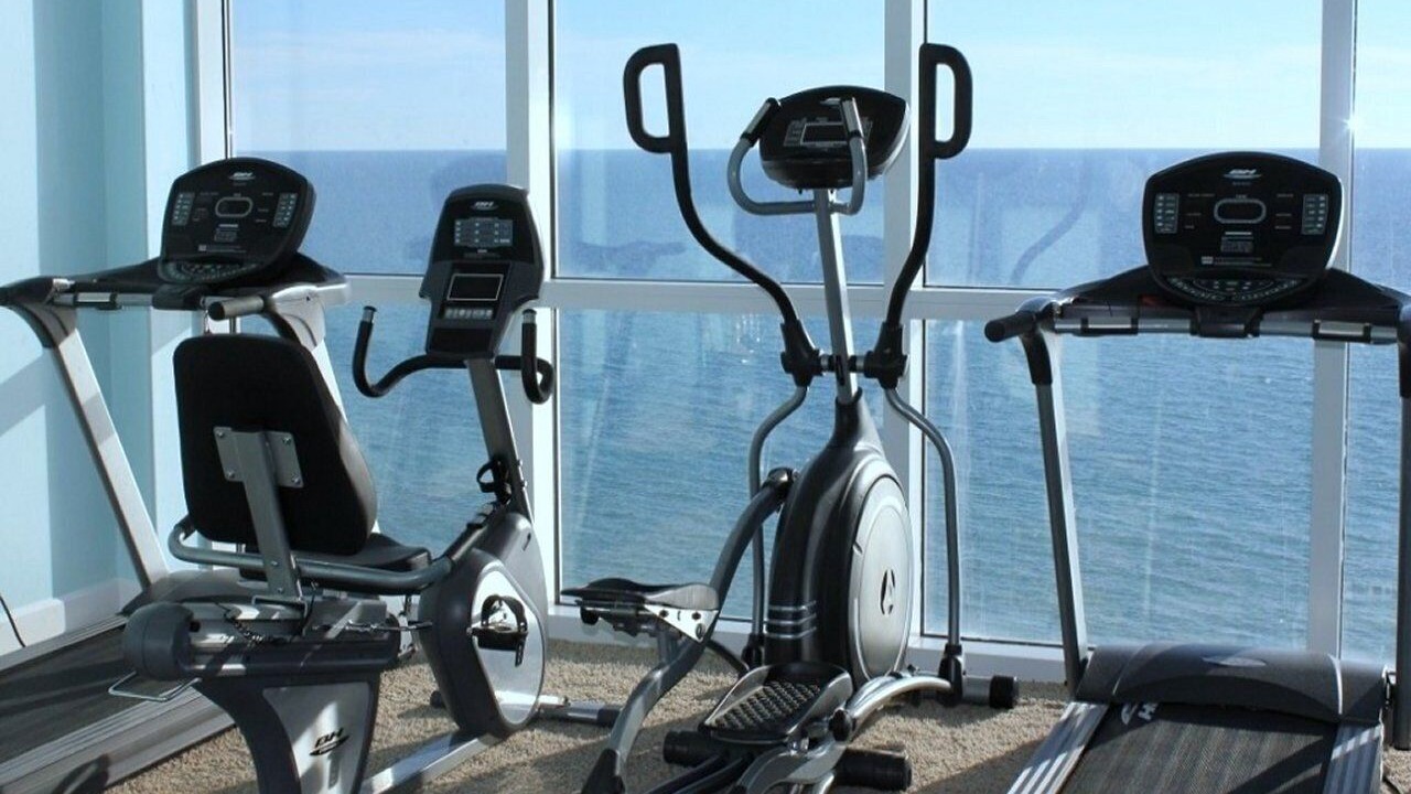 Photo of Bedroom in West Panama City Beach