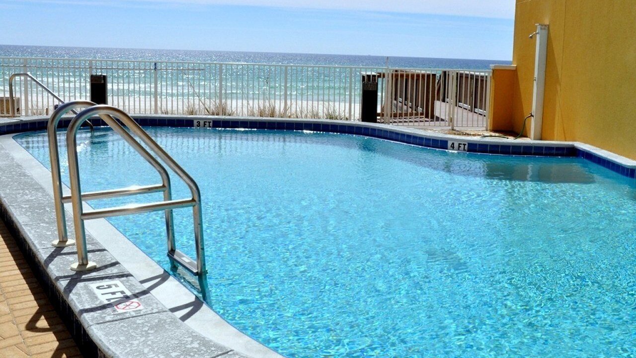 Photo of Outdoor in West Panama City Beach