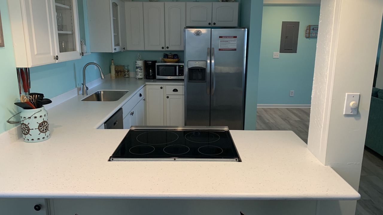 Photo of Kitchen in Port St. Joe