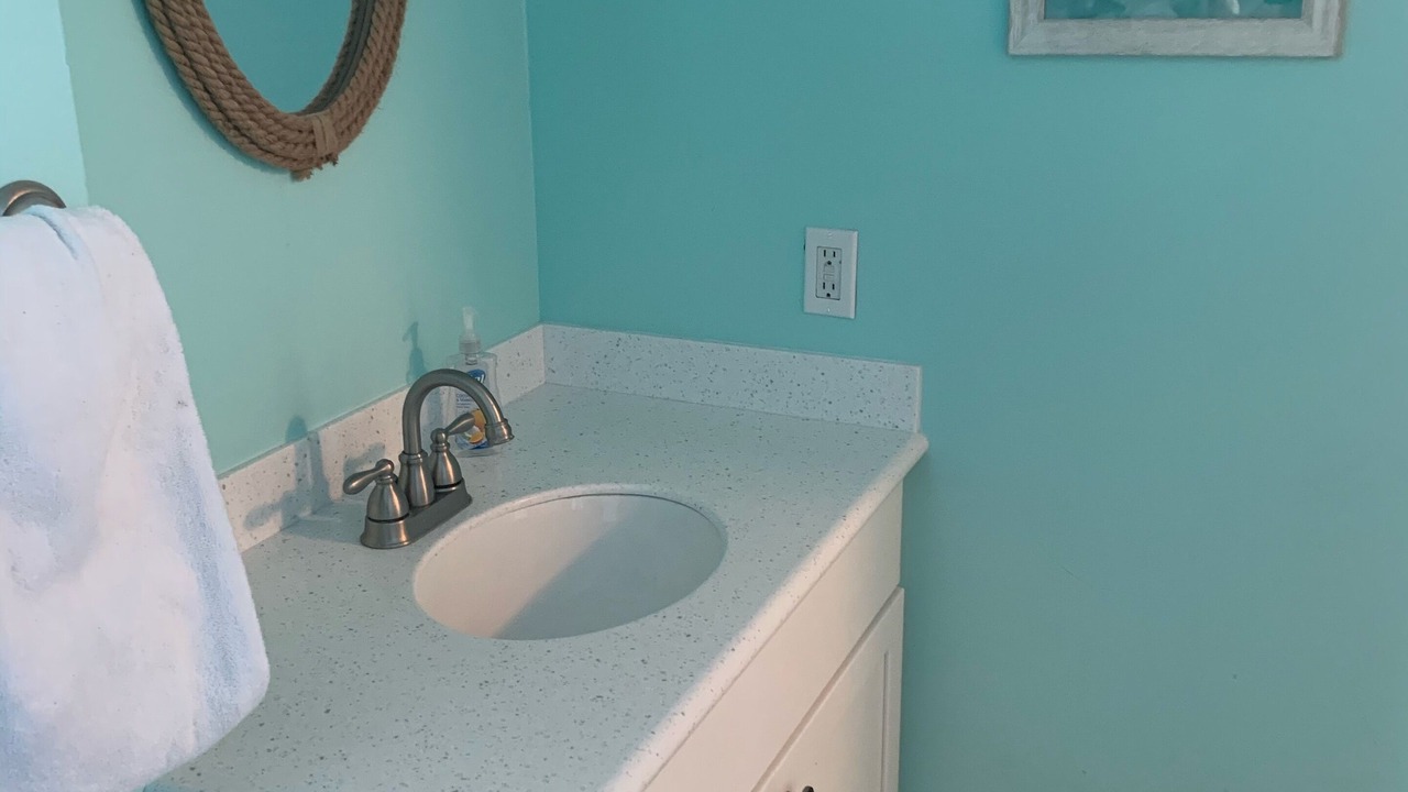 Photo of Bathroom in Port St. Joe