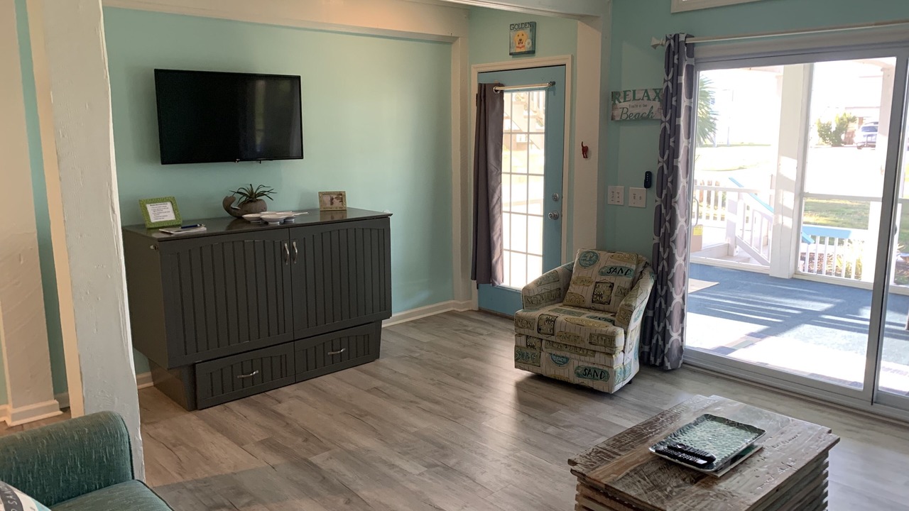Photo of Livingroom in Port St. Joe