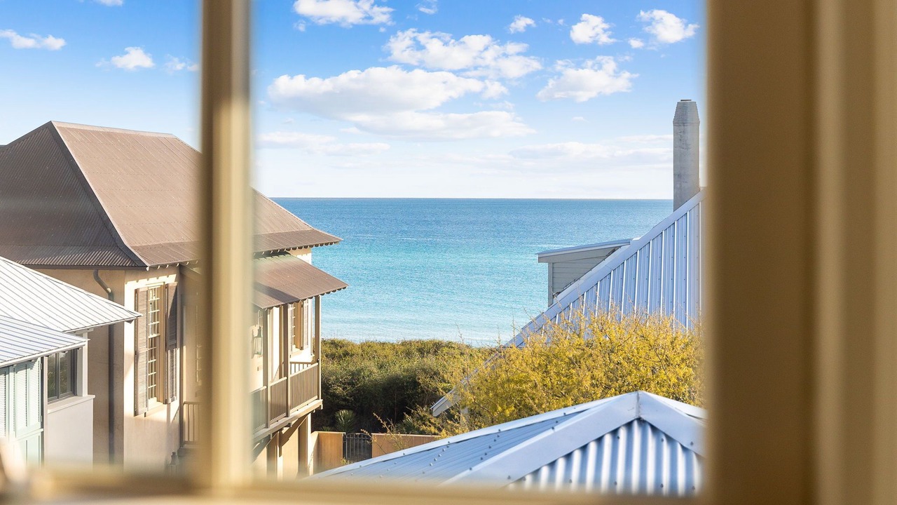 Photo of Others in Rosemary Beach