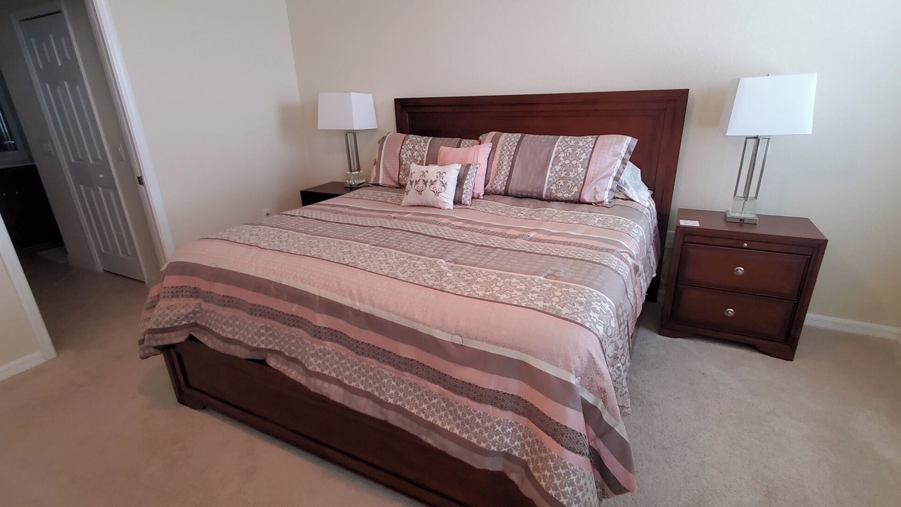 Photo of Bedroom in Gran Paradiso